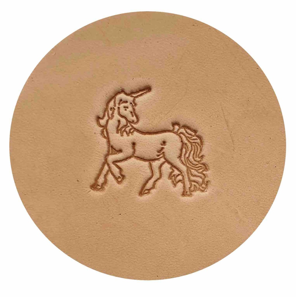 Matoir 3D - Licorne