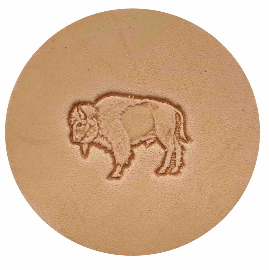 Matoir 3D - Bison