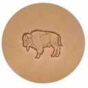 Matoir 3D - Bison