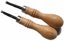 Abat Carre Easy - KEEN EDGE - Taille 4