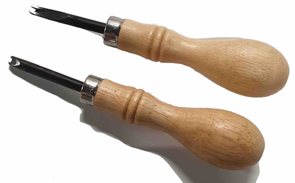Abat Carre Droit - Taille 5