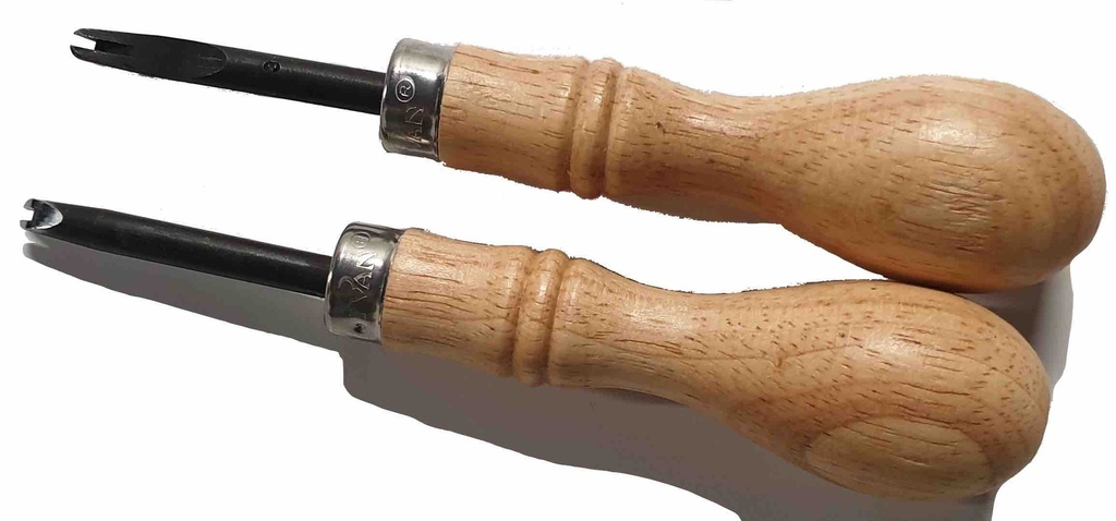 Abat Carre Droit - Taille 3