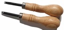 Abat Carre Droit - Taille 3