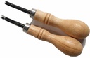Abat Carre Easy - KEEN EDGE - Taille 1