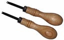 Abat Carre Droit - Taille 4