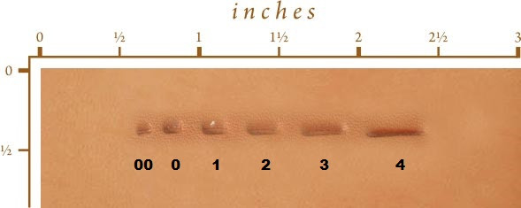Matoir Beveler SMOOTH - 1 - Barry King