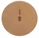 Matoir  B997 - Beveler Double - Lisse
