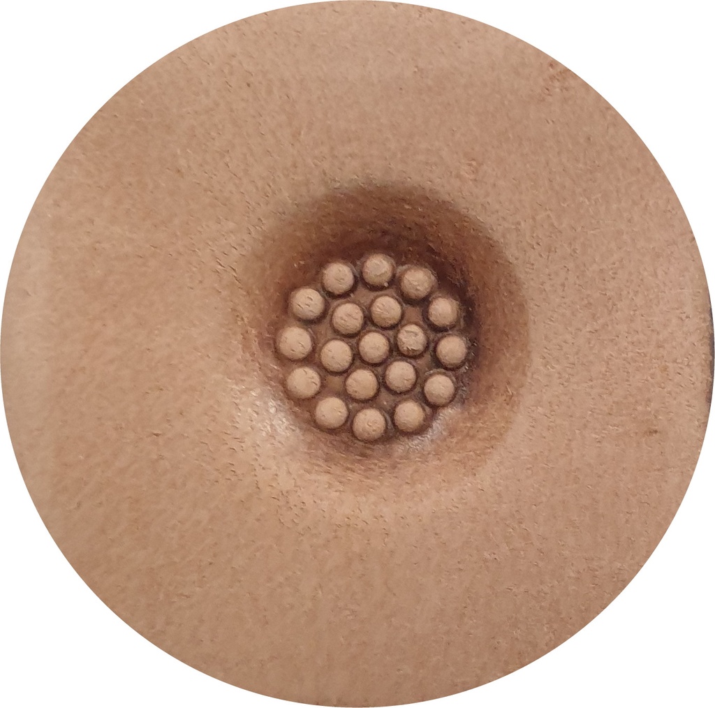 Matoir J2380 - Centre de fleur - Craftplus