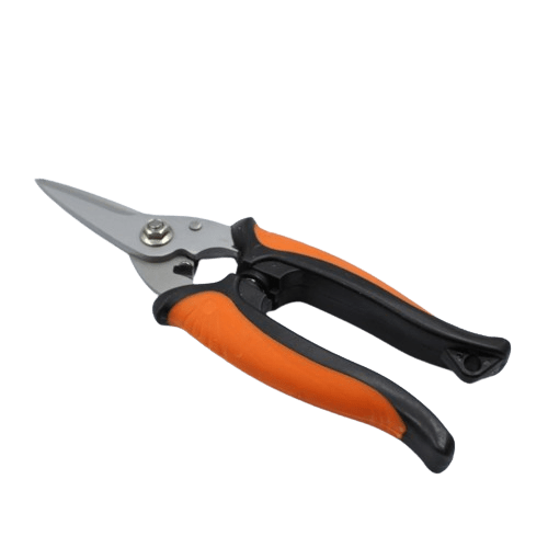 Cisaille Coupe Cuir - Fischer Darex