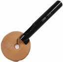 Emporte - Pièce Bouton de Col T6 - 11 mm