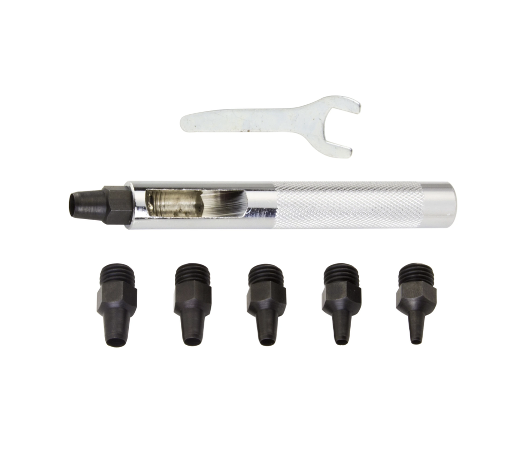 Set Emporte Pièces - MAXI - de 5mm à 8mm