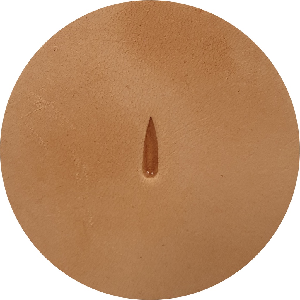 Matoir P367 - THUMBPRINT - Lisse/SMOOTH