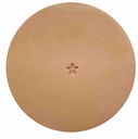 Matoir Z610 - Etoile 3D - Petite - 4.7mm