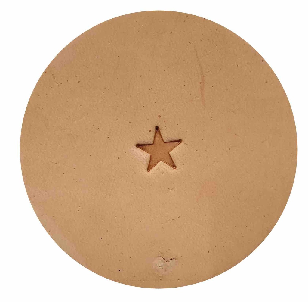 Matoir O53 - Etoile - 9mm