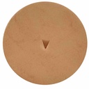 Matoir F941 - Figure carving - SMOOTH
