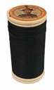 Fil Cordonnet Polyester Vert Foncé N°890 - 30 Mètres