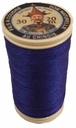 Fil de Soie Perlé Naturelle Violet N°213 - 20 Mètres