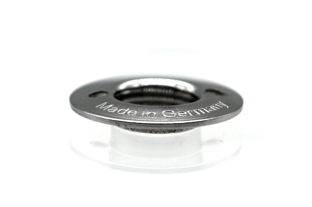Rondelles Réhaussées - Loxx®-  Acier inoxydable