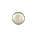 30 SPOTS RONDS - 9.5mm - ARGENTÉS