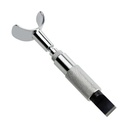 Swivel Knife ( ou Couteau à ouvrir) - AJUSTABLE EN LONGUEUR - IVAN