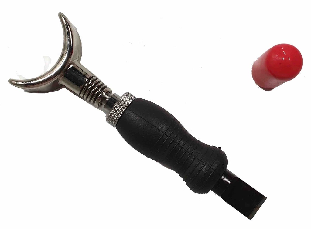 Swivel Knife ( ou Couteau à ouvrir) ERGO - IVAN