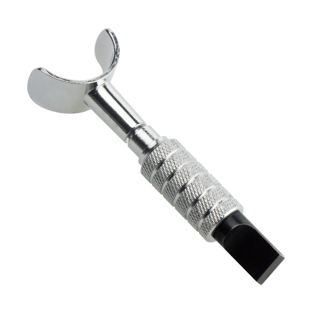 Swivel Knife ( ou Couteau à ouvrir) - NON AJUSTABLE - IVAN