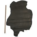 Porc Noir - Croûte lissée - Épaisseur ± 0.7 mm