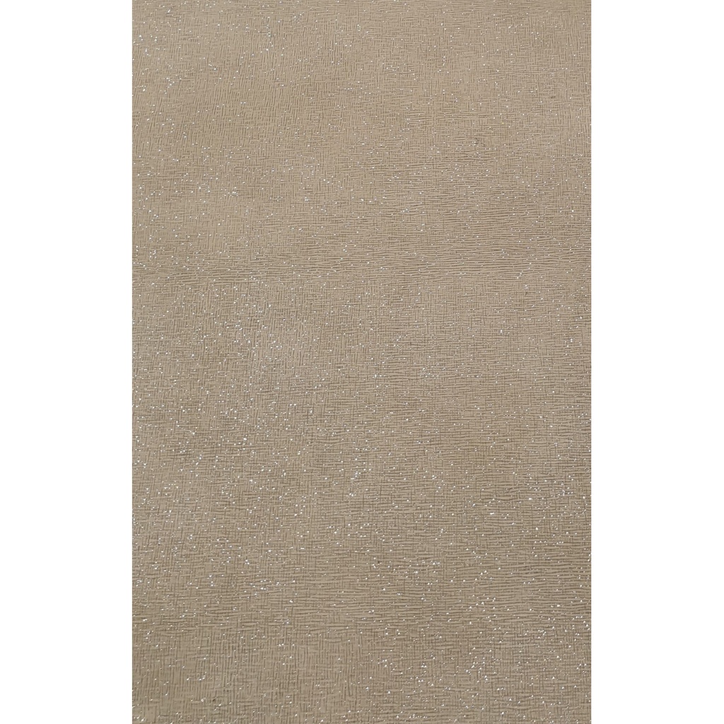 Vachette Fantaisie Vernis Beige Brillant - Épaisseur 1,2 mm