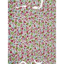 Vachette Fantaisie Vernis - Motifs Multicolores - Épaisseur 1 mm
