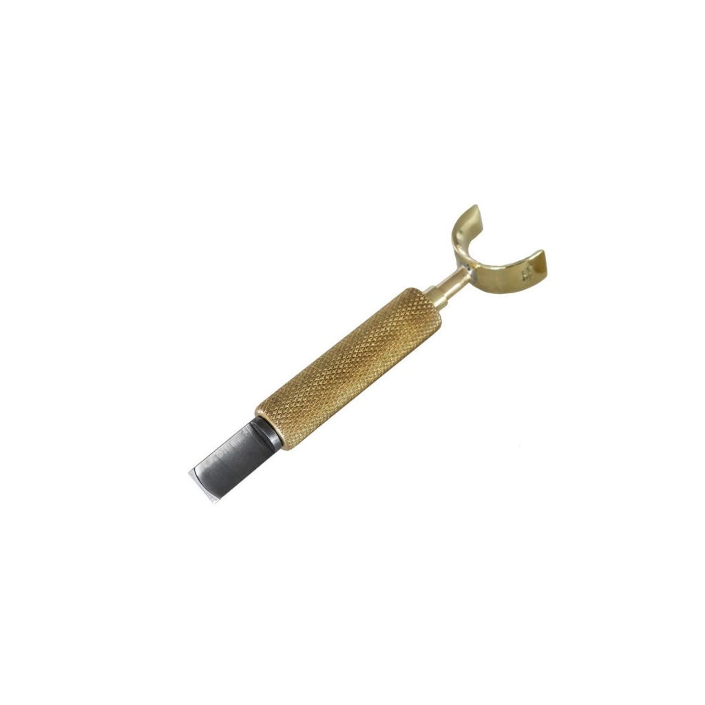 PACK SWIVEL Ø12mm + LAME au choix - BARRY KING