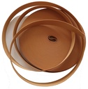 Sangle Nylon - CAMEL- Fibre 30 mm X 1 Mètre