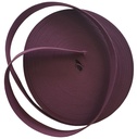 Sangle Polyester - PRUNE - Fibre 30 mm x 1 Mètre