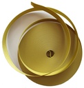 Sangle Nylon - Vert Anis - Fibre 30 mm x 1 Mètre