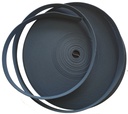 Sangle Polyester - Bleu - Fibre 30 mm X  1mètre