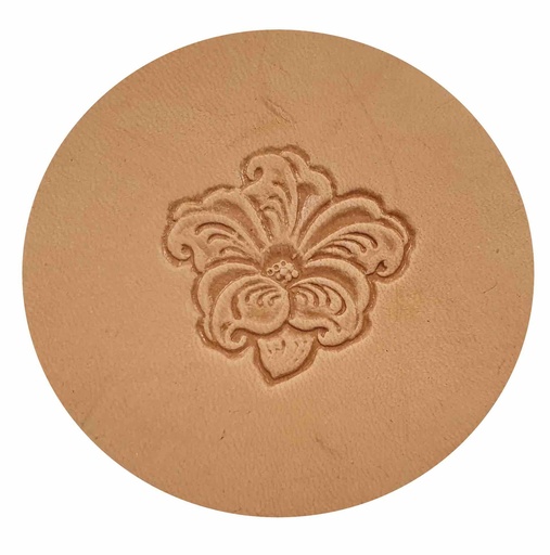 [OUTMATFLORAL88494-00] Matoir 3D - Floral -