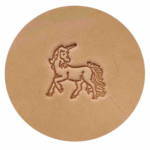 [OUTMATST3DANIMAUX8361-00] Matoir 3D - Licorne