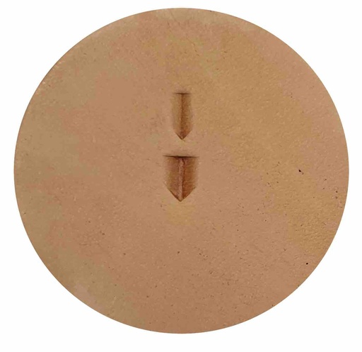 [OUTMATBEV6997-00] Matoir  B997 - Beveler Double - Lisse
