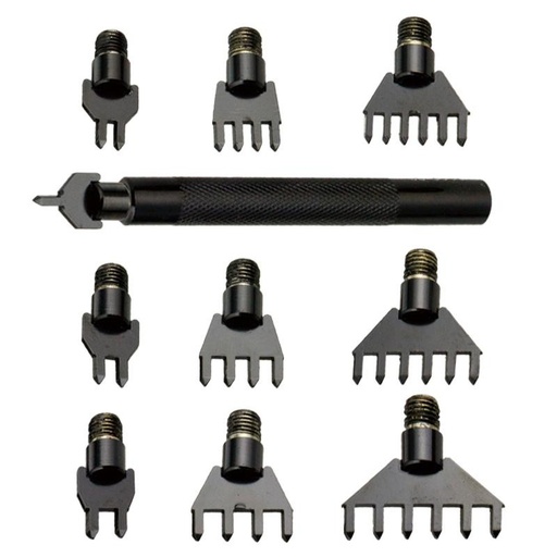 [KITGRDIAM-IV-3009-00] Kit Griffes DIAMANT - IVAN